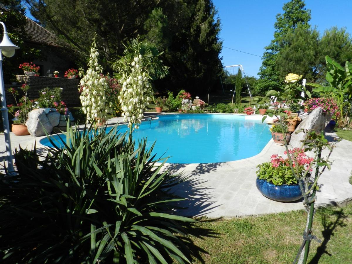 Bed and Breakfast L'Alivu Couches Exteriér fotografie