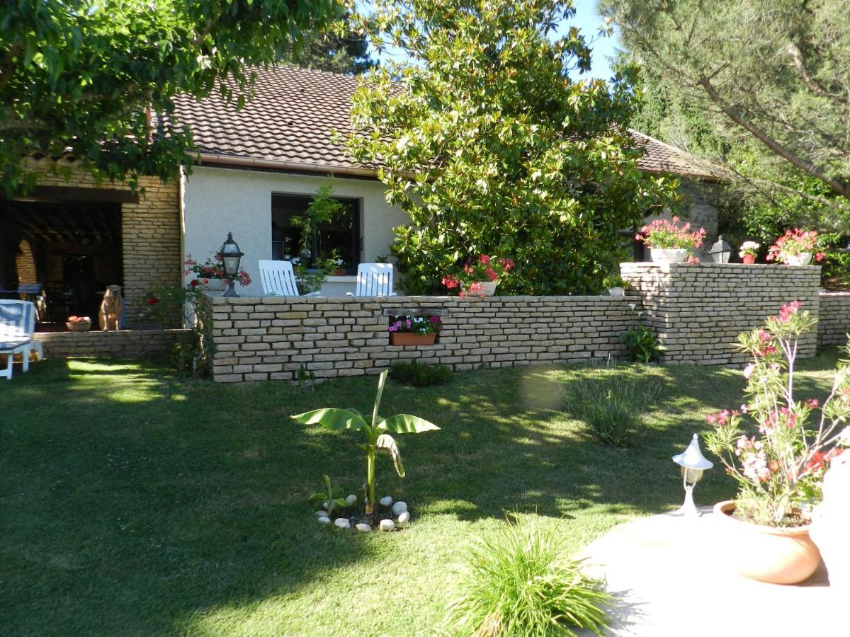 Bed and Breakfast L'Alivu Couches Exteriér fotografie